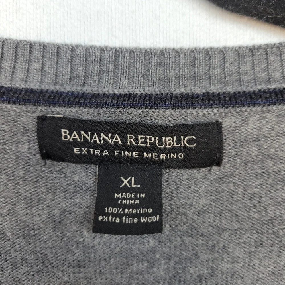 Banana Republic if this